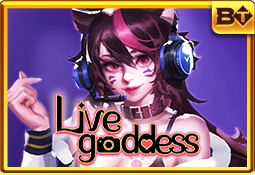 Live Goddess