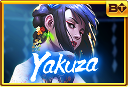 Yakuza