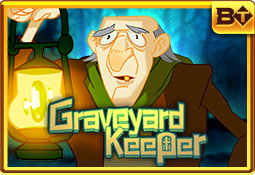 Graveyard Keeper