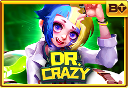 DR. Crazy