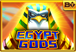 Egypt Gods