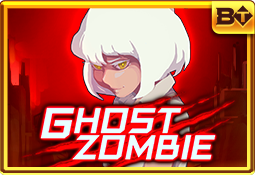 Ghost Zombie