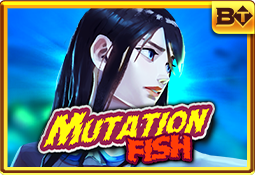 Mutation Fish
