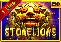 Stonelions