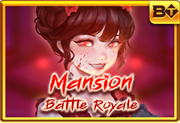 Mansion Battle Royale