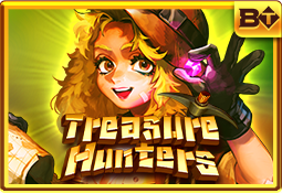 Treasure Hunters
