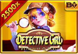 Detective Girl