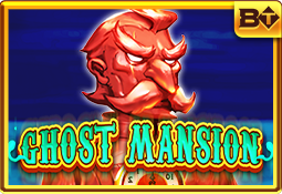 Ghost Mansion