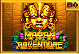 Mayan Adventure