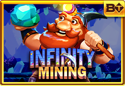 Infinity Mining