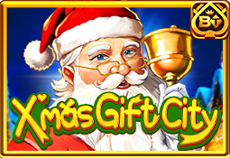Xmas Gift City