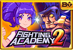 Fighting Academy2