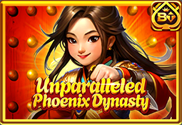 Unparalleled Phoenix Dynasty