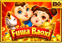 Fuwa Baoxi
