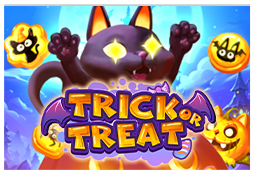 TRICK OR TREAT