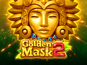Golden Mask2