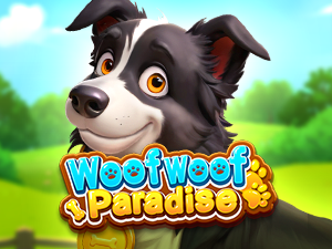 Woof-woof Paradise