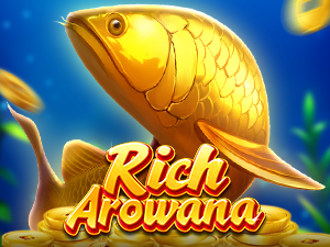 Rich Arowana