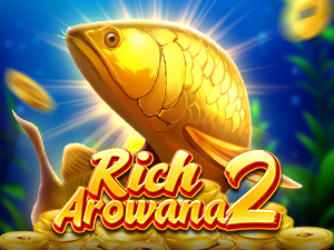 Rich Arowana2