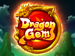 Dragon Gem