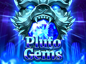 Pluto Gems