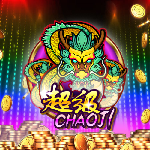 Chaoji 8