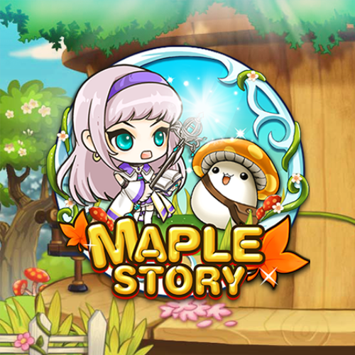 Maple Story