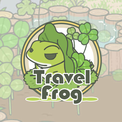 Travel Frog