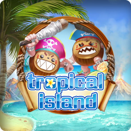 Tropical Island