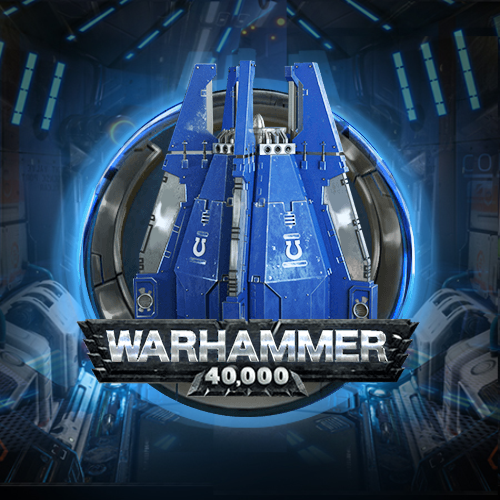 War Hammer 40K