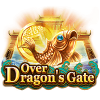 Over Dragon's Gate