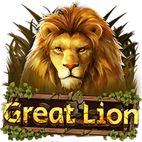 Great Lion