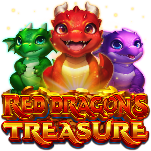 Red Dragon’s Treasure