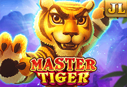 Master Tiger