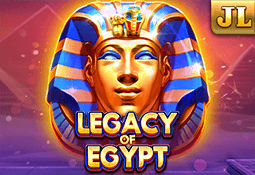 Legacy Of Egypt