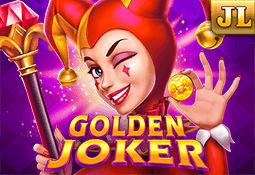Golden Joker