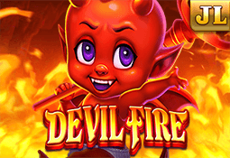 Devil Fire