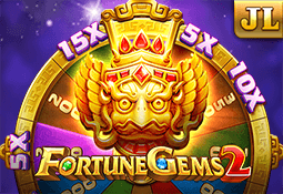 Fortune Gems 2