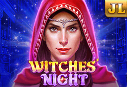Witches' Night