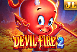 Devil Fire 2