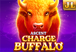 Charge Buffalo ASCENT