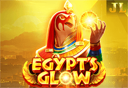 Egypt's Glow