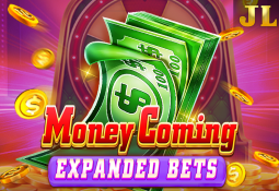 Money Coming Expanded Bets
