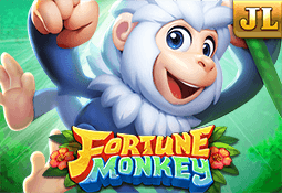 Fortune Monkey