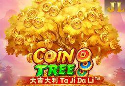 Coin Tree