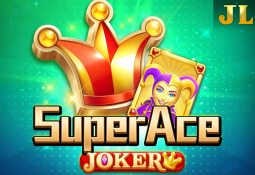 Super Ace Joker
