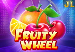 Fruity Wheel