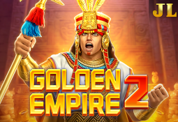 Golden Empire 2