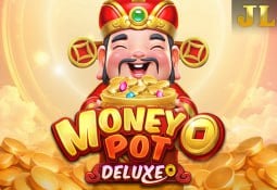 Money Pot DELUXE