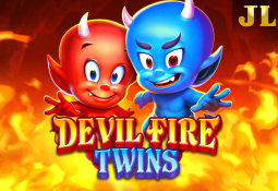 Devil Fire Twins